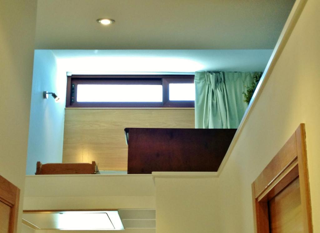 Apartamentos Puerto Basella Villanueva De Arosa Ruang foto